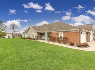 43 Northlight Way, Fitchburg, WI 53711
