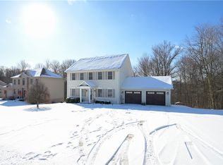 151 Joe Hall Rd, Beaver Falls, PA 15010