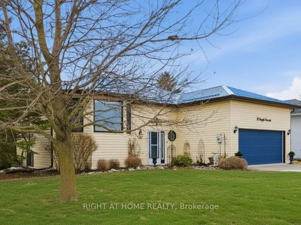 20 Argyle Cres, Prince Edward County, ON K0K 2T0