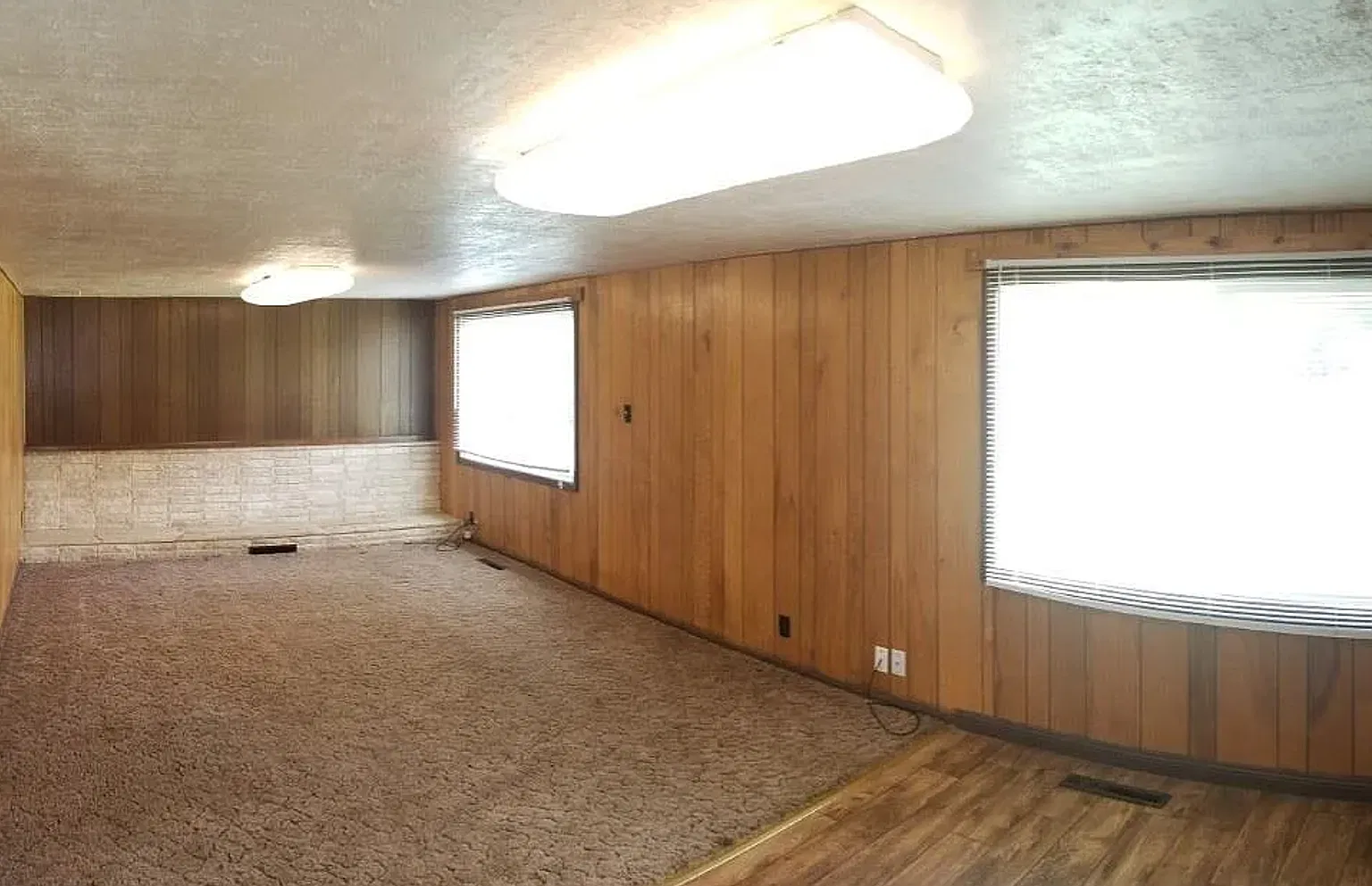 5 Bed/1 Bath House with Vintage Charm in Rigby, ID — Photo 2