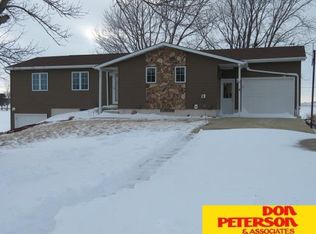 119 Sunset Dr, Coleridge, NE 68727