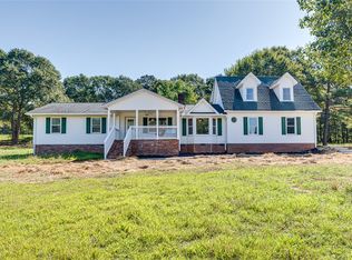 189 Compton Rd, Belton, SC 29627
