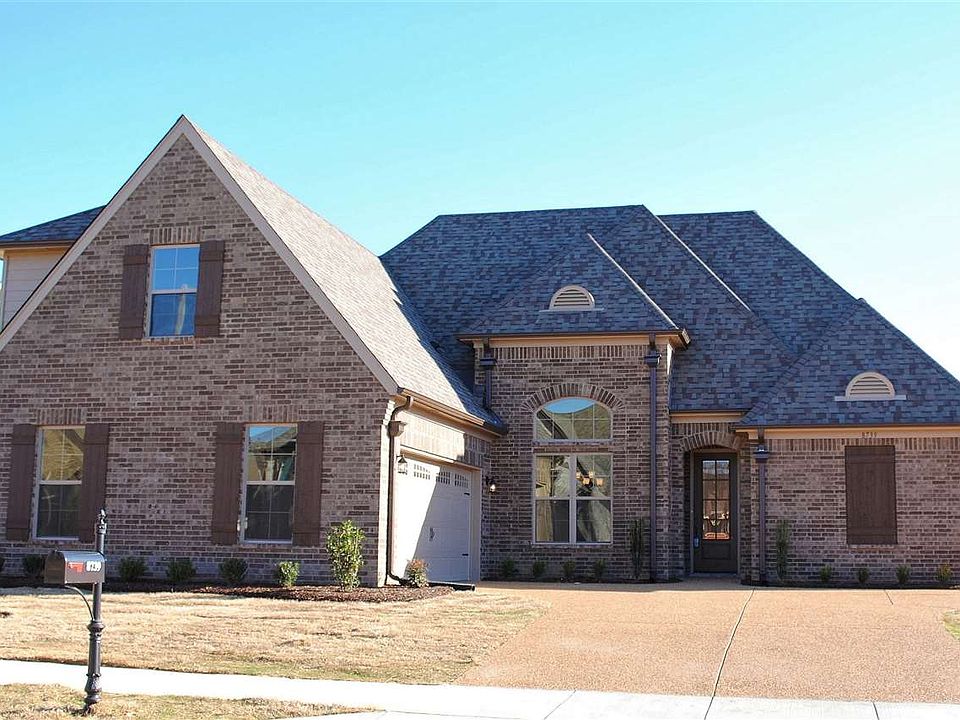 1st image of 4960 Granite Creek Ln