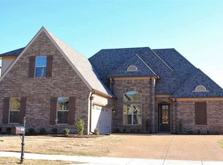 4960 Granite Creek Ln, Unincorporated, TN 38125