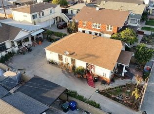 221 S Rowan Ave E, Los Angeles, CA 90063