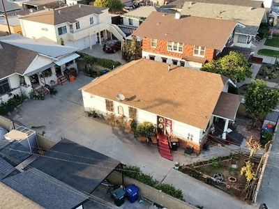 221 S Rowan Ave E, Los Angeles, CA, 90063