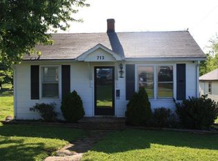 713 Beechwood Avenue, Bardstown, KY --