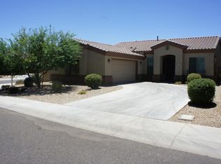 16040 N 181st Ave, Surprise, AZ 85388