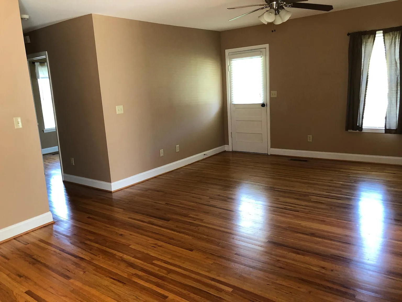 1720 Mount Pisgah Rd — Photo 2
