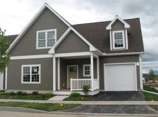 124 Madison Dr, Williston, VT 05495