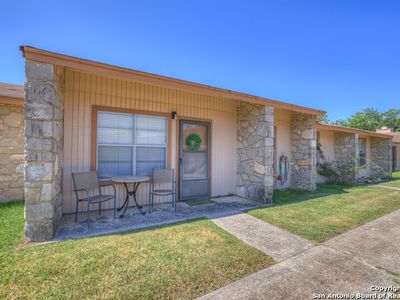 1051 COUNTRY CLUB DR #J-35, Seguin, TX, 78155
