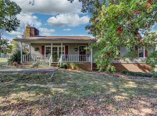 4752 Scythe Rd, Julian, NC 27283