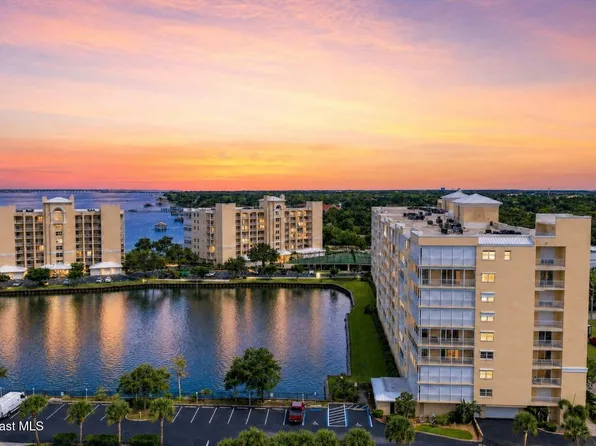134 Starboard Ln APT 701, Merritt Island, FL 32953