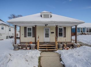 1104 Cora St, Joliet, IL 60435