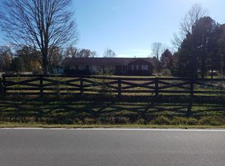 3690 N Chapel Rd, Franklin, TN 37067