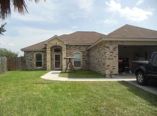 1002 Hunters Chase Dr, Edinburg, TX 78539