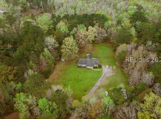 181 Brickyard Point, Hardeeville, SC 29927