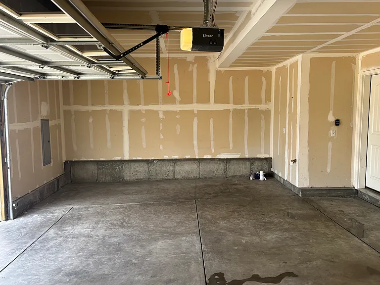 Garage View #3