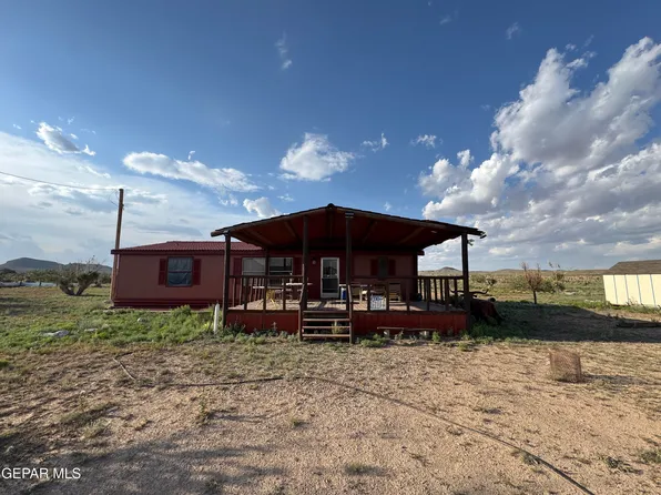19319 Valentino Perez Ave, El Paso, TX 79938