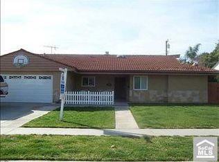 1137 S Hilda St, Anaheim, CA 92806