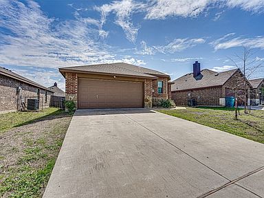 306 Billy Wickliffe Dr, Wilmer, TX 75172 | Zillow