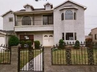9407 S 2nd Ave, Inglewood, CA 90305