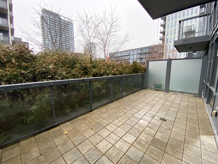 55 Regent Park Blvd #407 — Photo 9