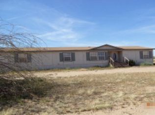 7320 W Cornman Rd, Casa Grande, AZ 85194