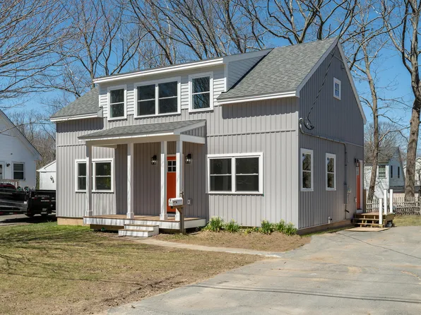 111 Alfred Street, South Portland, ME 04106