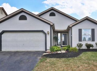 6939 Weurful Dr, Canal Winchester, OH 43110
