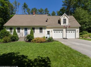 12 Long Lane Rd, Windham, ME 04062