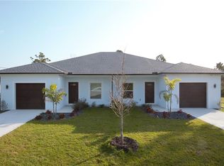 12388/12390 Buffing Rd, Port Charlotte, FL 33981