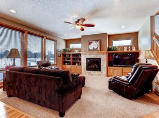 19423 Century Rd, Farmington, MN 55024