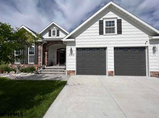 2515 S Ridge Ct, Gering, NE 69341