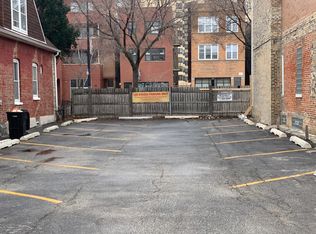 2067 N Western Ave, Chicago, IL 60647