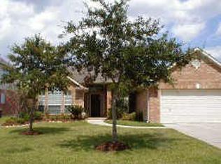 3325 Beacon View Ct, Pearland, TX 77584