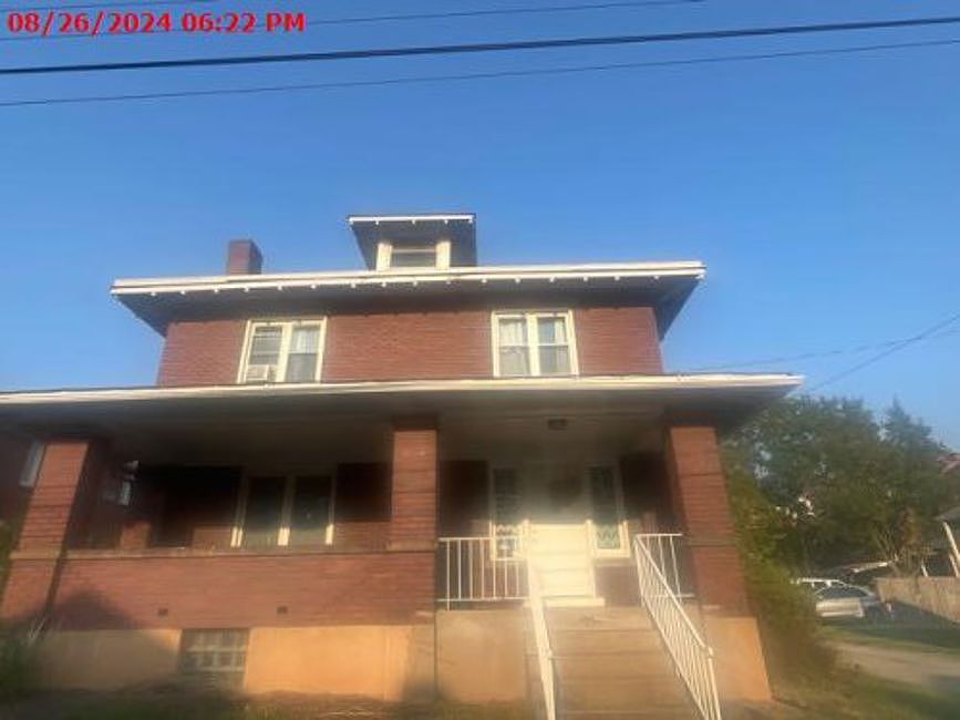 Property Front View