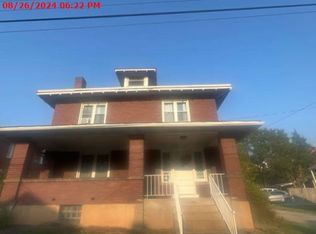 408 Charles St, Turtle Creek, PA 15145