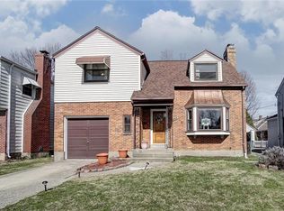 817 Westminster Pl, Dayton, OH 45419