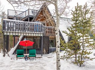 216 Debra Ann Rd, Golden, CO 80403