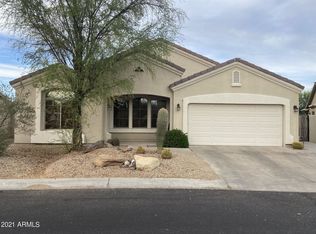 4718 E Happy Coyote Trl, Cave Creek, AZ 85331