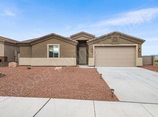5446 Eagle View Rd, Kingman, AZ 86409