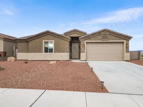 5446 Eagle View Rd, Kingman, AZ 86409