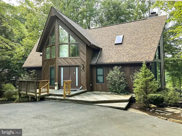 6110 Turkey Run Ct, Manassas, VA 20112