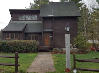 17 Edgewood Rd, Westminster, MA 01473