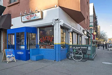 Rented by Citi Habitats