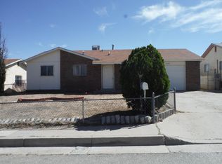 1830 Tovar Pl SW, Albuquerque, NM 87121