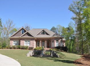 1031 Riverhill Ct, Bishop, GA 30621