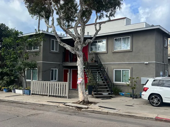 3254 Mission Blvd, San Diego, CA 92109