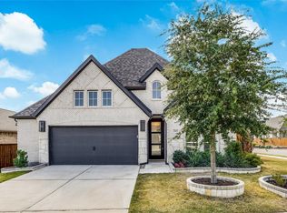 200 Green Knoll Ln, Georgetown, TX 78628